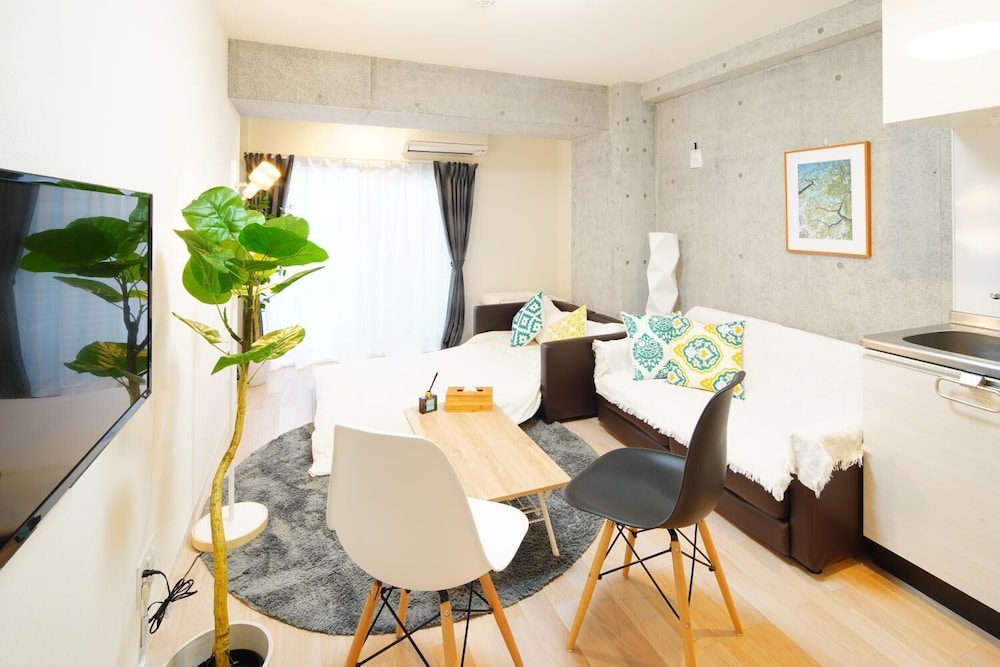 ASAKUSA HOTEL 401 東京
