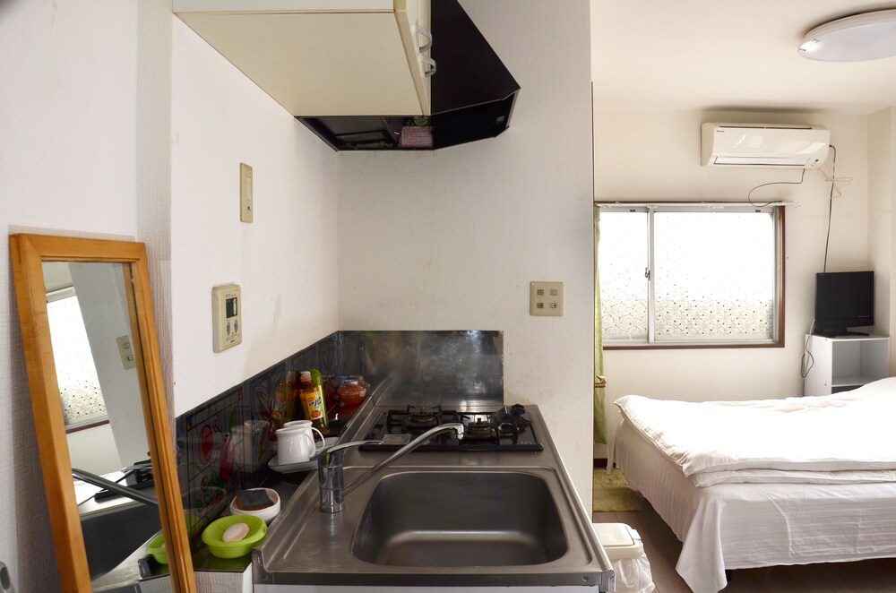 ASAKUSA HOTEL 401 東京