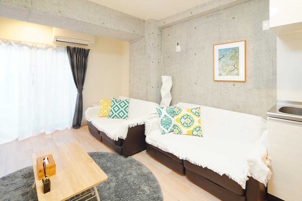 ASAKUSA HOTEL 401 東京