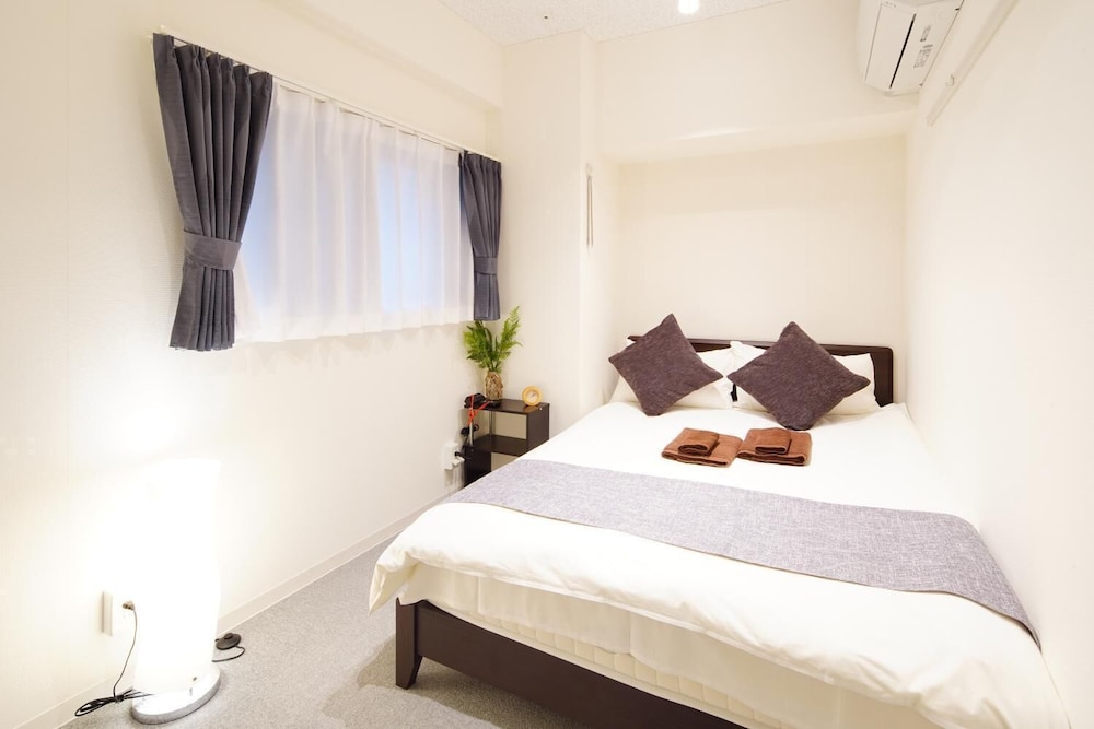 ASAKUSA HOTEL 401 東京