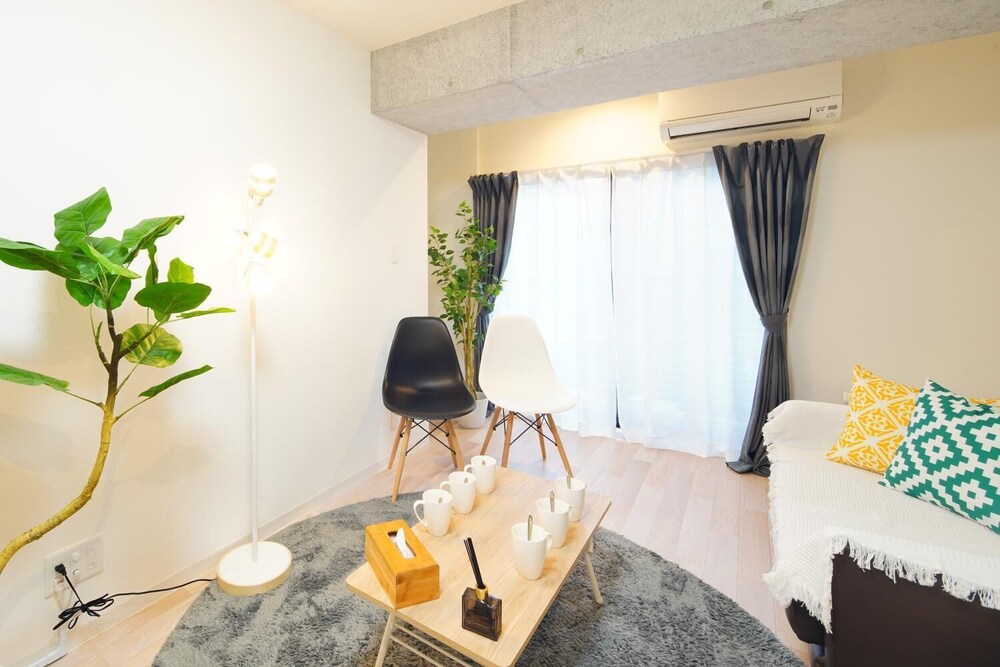 ASAKUSA HOTEL 401 東京
