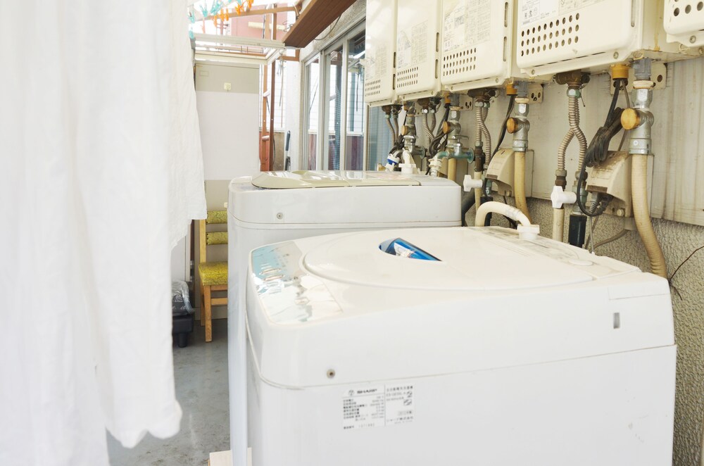 ASAKUSA HOTEL 401 東京