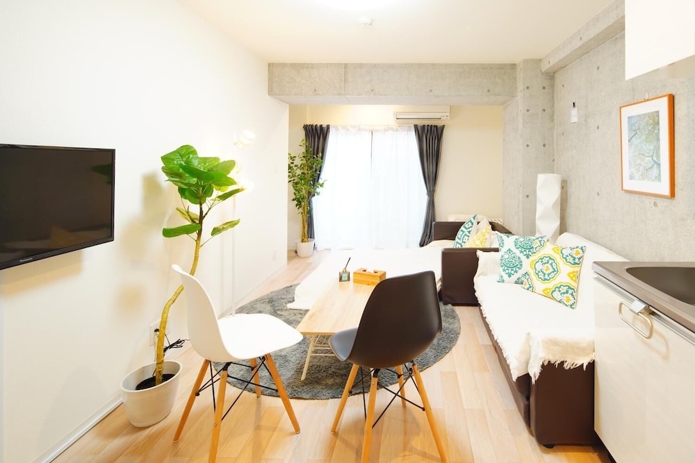 ASAKUSA HOTEL 401 東京