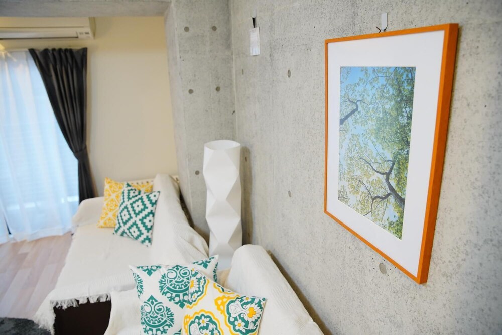 ASAKUSA HOTEL 401 東京