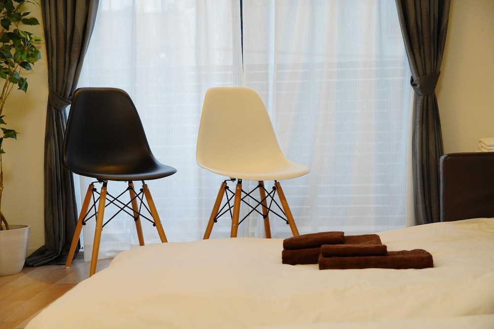 ASAKUSA HOTEL 401 東京