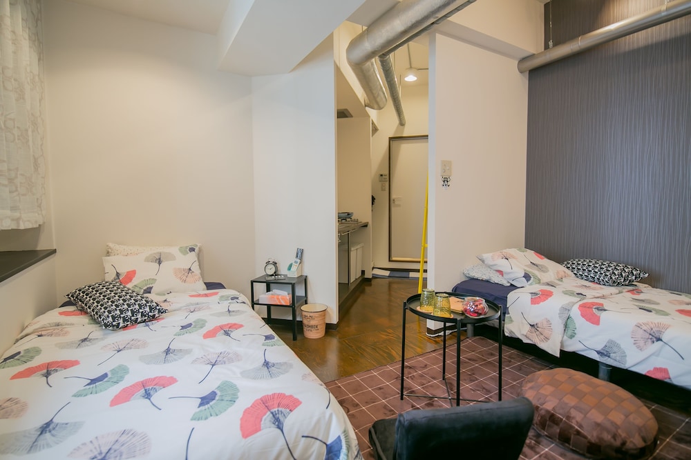 COZY APARTMENT IN ASAKUSA 41 東京