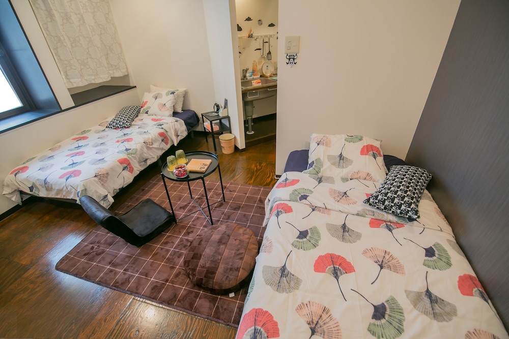 COZY APARTMENT IN ASAKUSA 41 東京