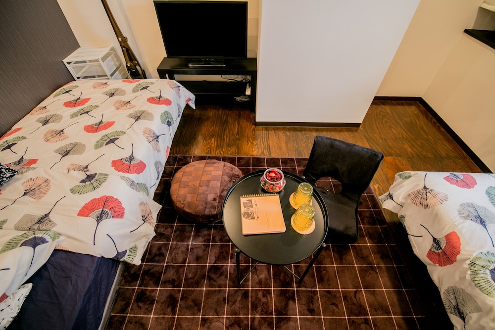COZY APARTMENT IN ASAKUSA 41 東京