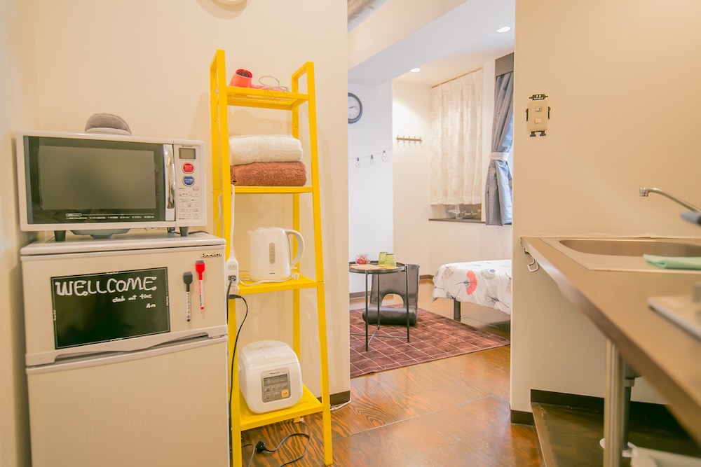 COZY APARTMENT IN ASAKUSA 41 東京