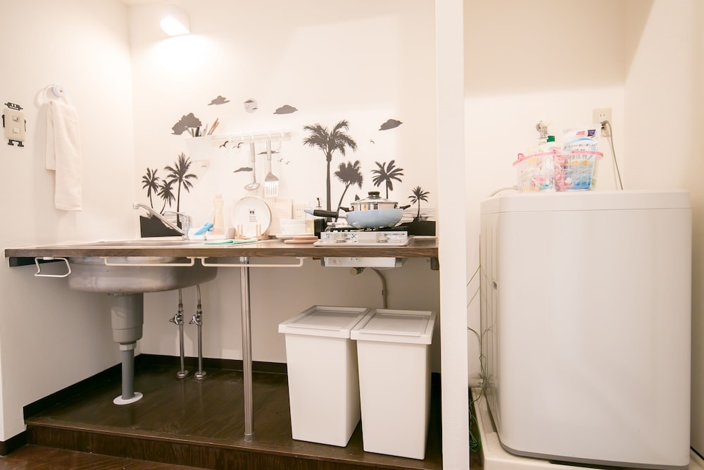 COZY APARTMENT IN ASAKUSA 41 東京