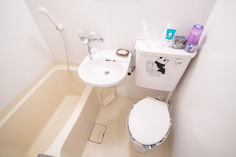 COZY APARTMENT IN ASAKUSA 41 東京