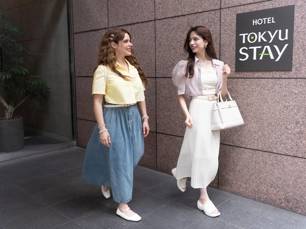 東急ステイ四谷 東京