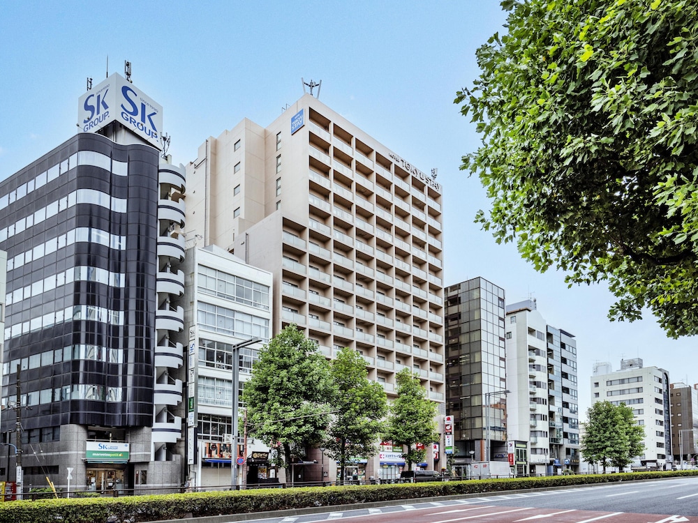 東急ステイ四谷 東京