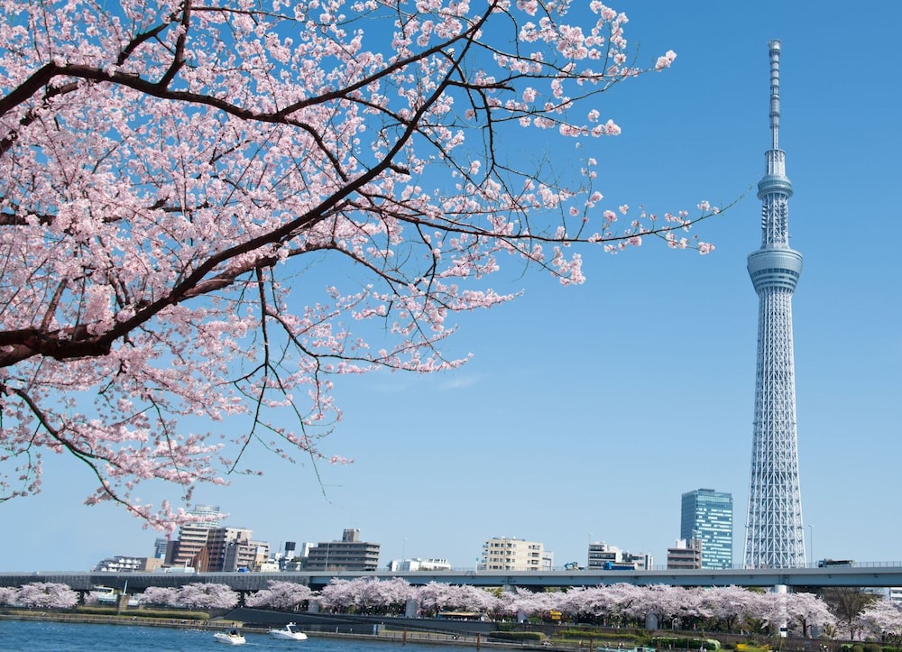 東急ステイ四谷 東京