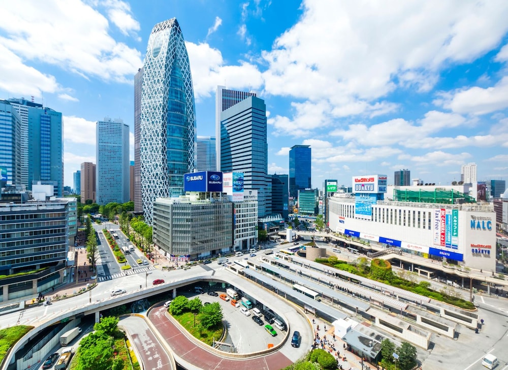 東急ステイ四谷 東京