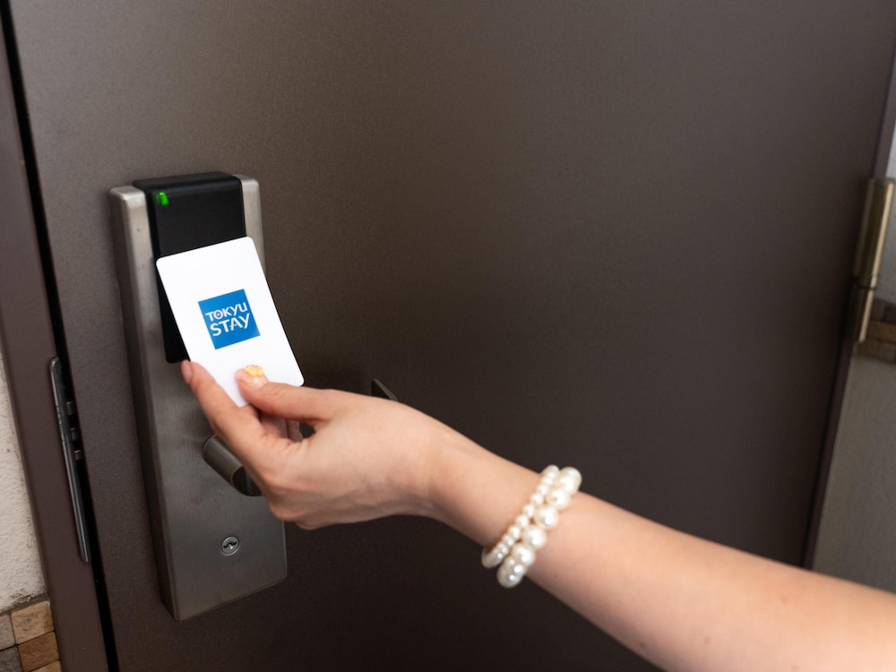 東急ステイ四谷 東京