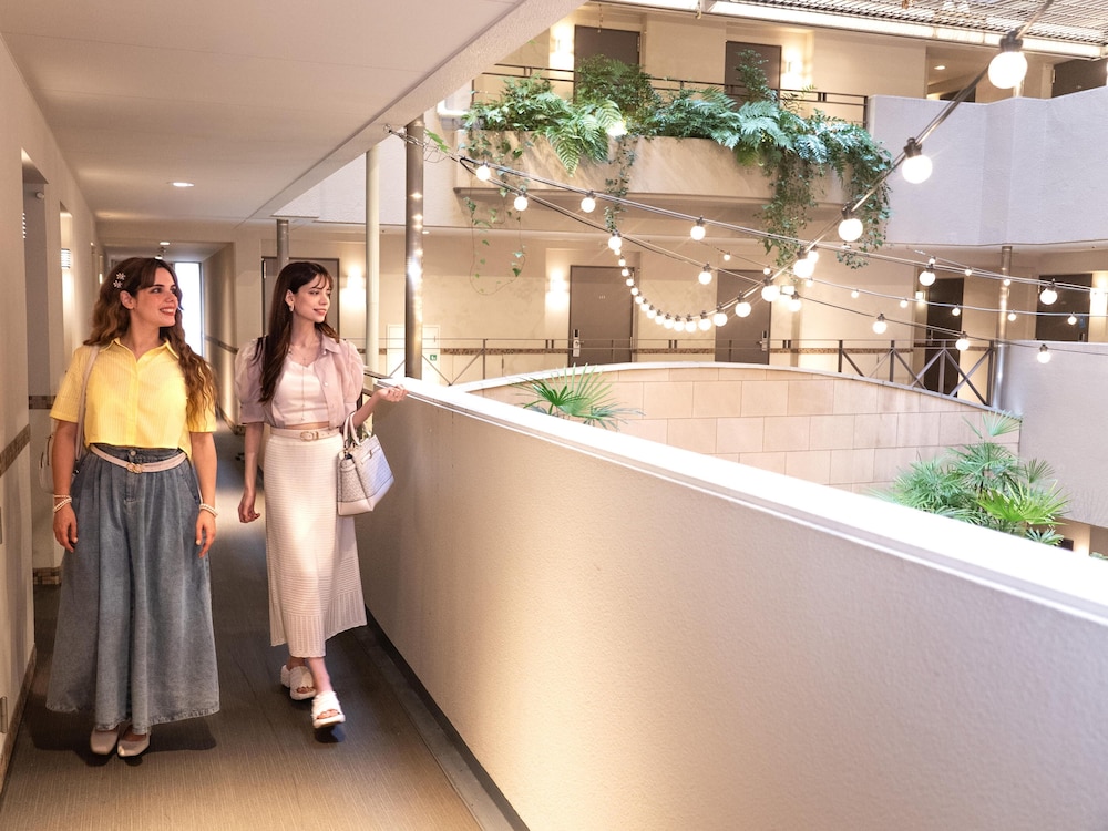 東急ステイ四谷 東京