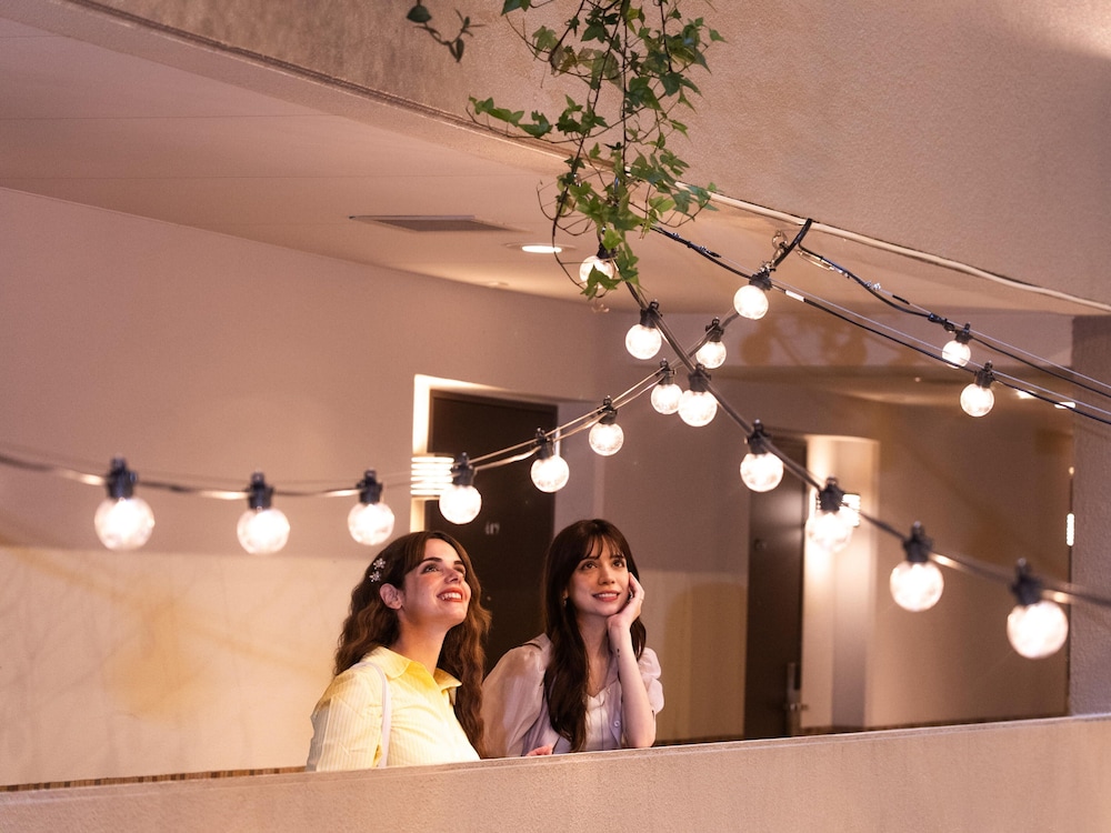 東急ステイ四谷 東京