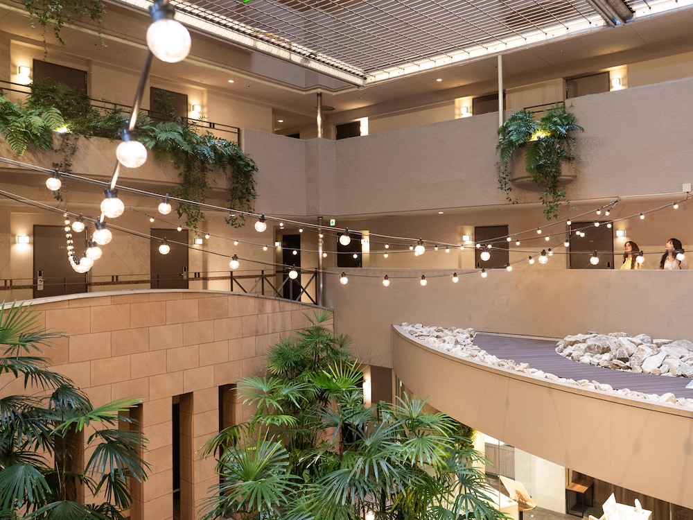 東急ステイ四谷 東京