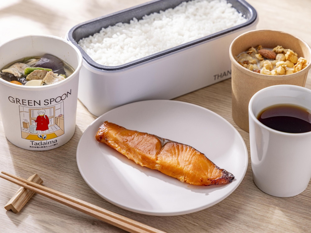 東急ステイ四谷 東京