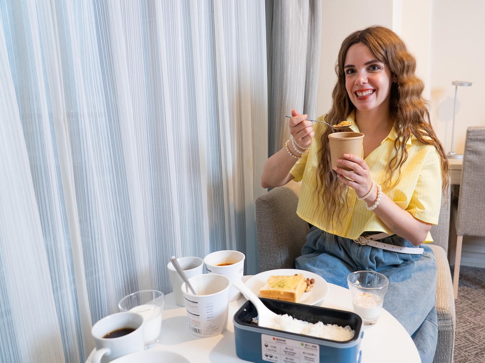 東急ステイ四谷 東京