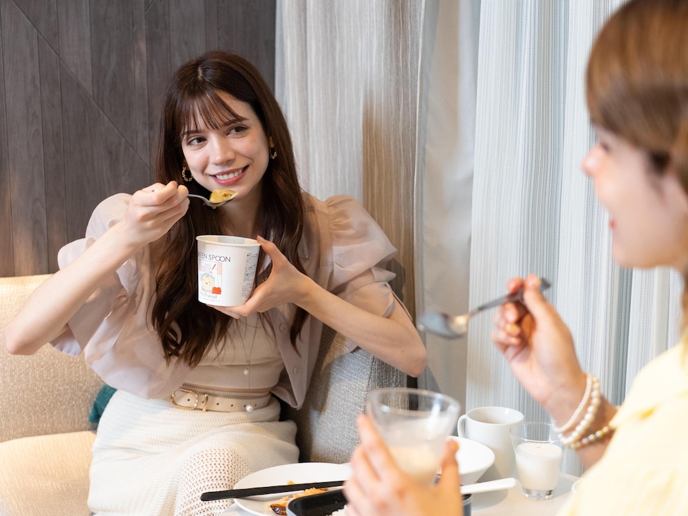 東急ステイ四谷 東京