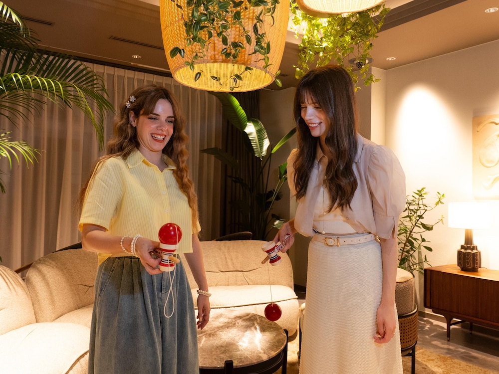 東急ステイ四谷 東京