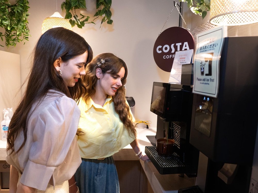 東急ステイ四谷 東京