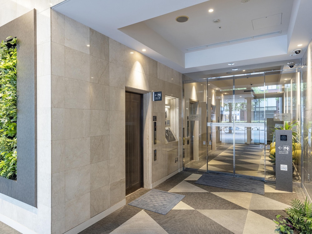 東急ステイ四谷 東京