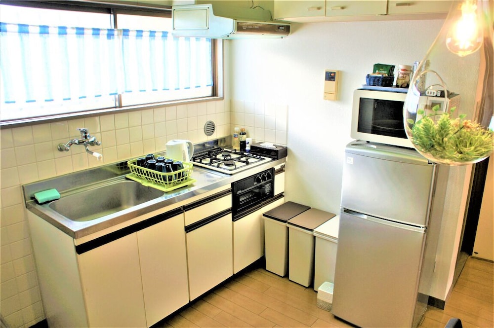 SPACIOUS APARTMENT SUNSHINE CITY 東京