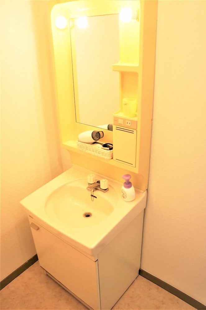 SPACIOUS APARTMENT SUNSHINE CITY 東京