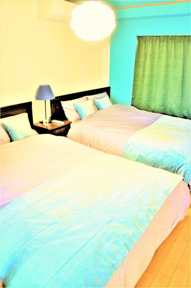 SPACIOUS APARTMENT SUNSHINE CITY 東京