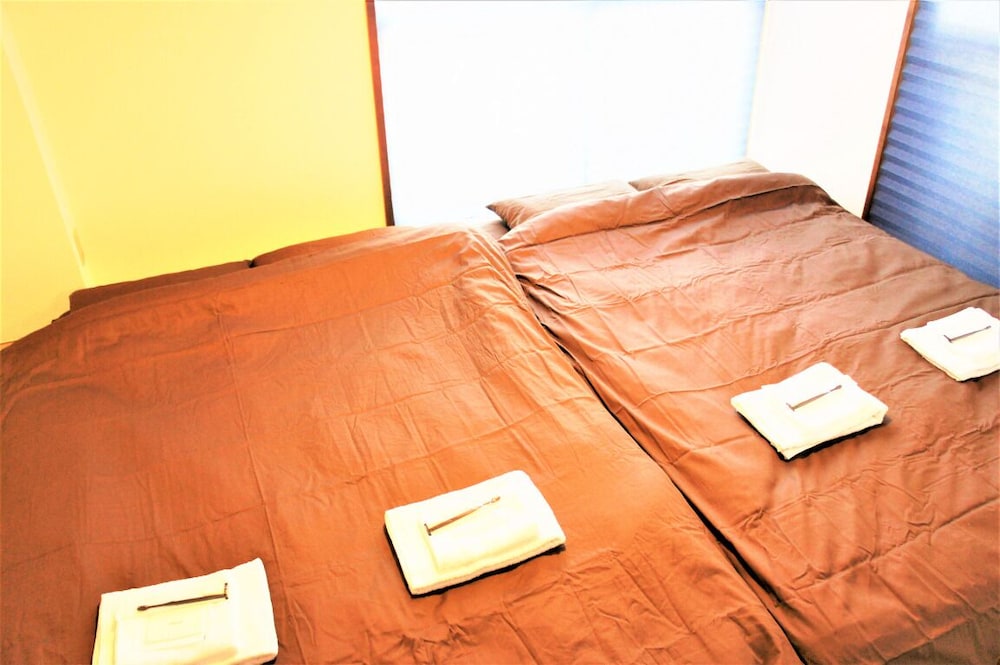 SPACIOUS APARTMENT SUNSHINE CITY 東京