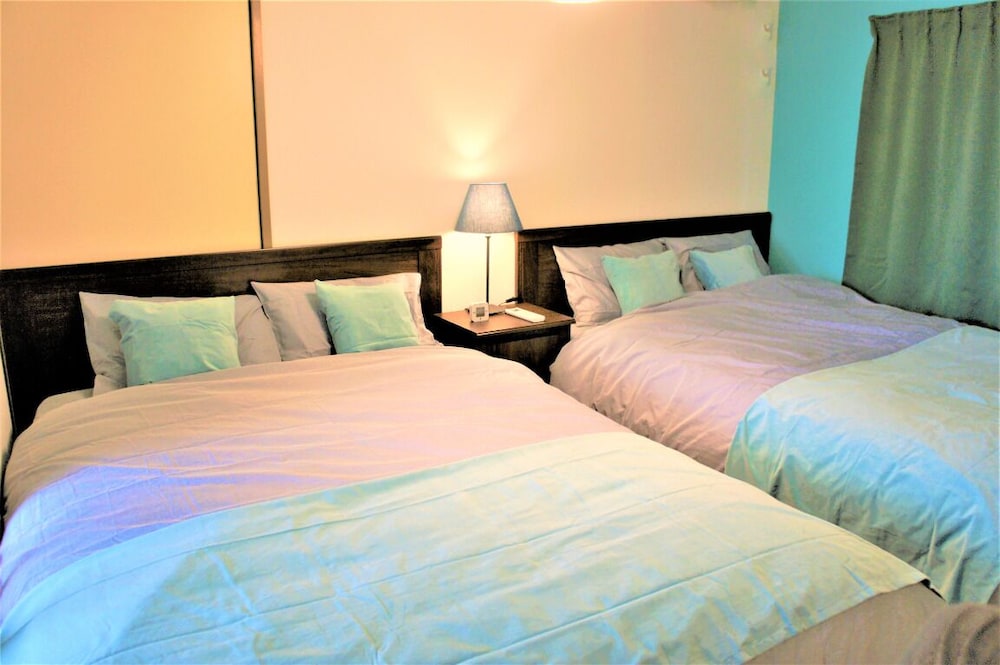 SPACIOUS APARTMENT SUNSHINE CITY 東京
