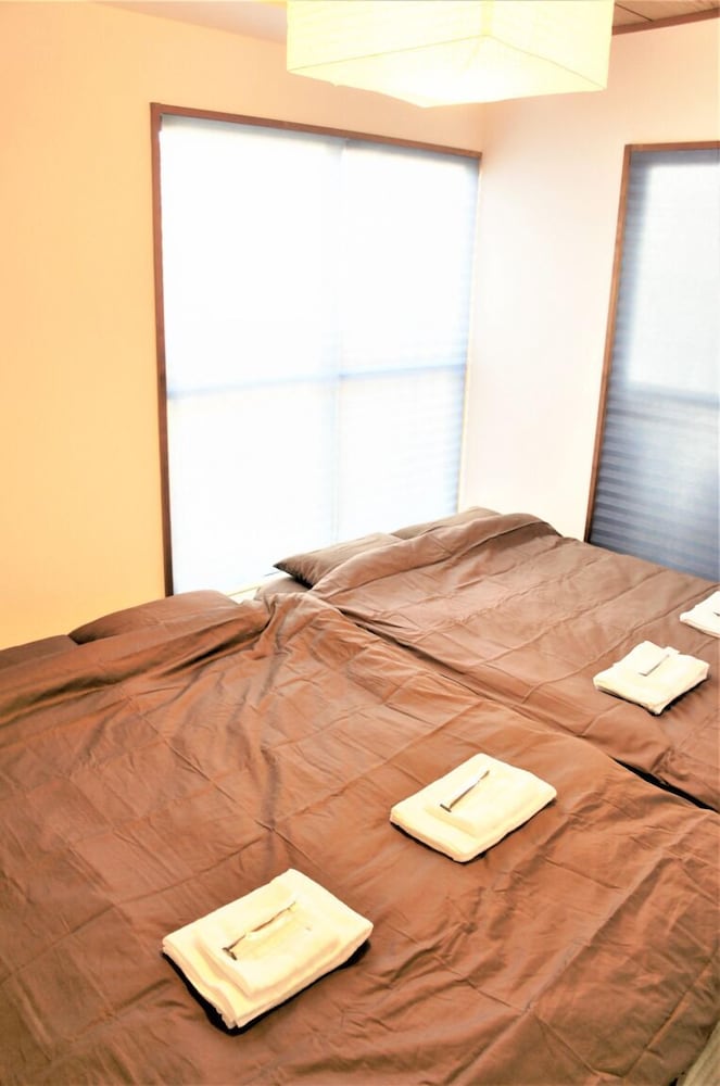 SPACIOUS APARTMENT SUNSHINE CITY 東京