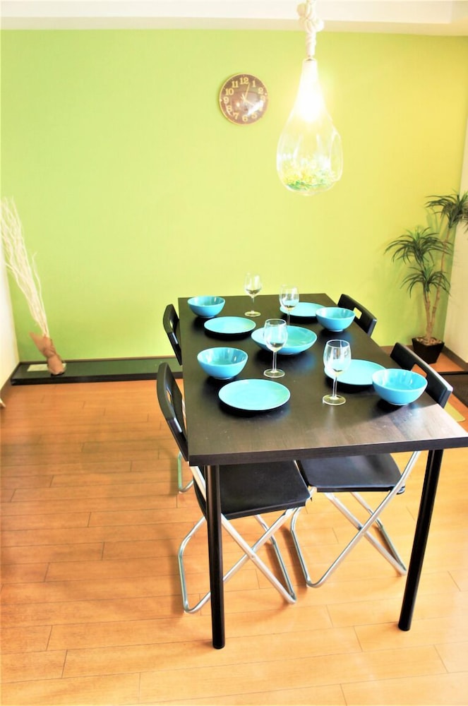 SPACIOUS APARTMENT SUNSHINE CITY 東京