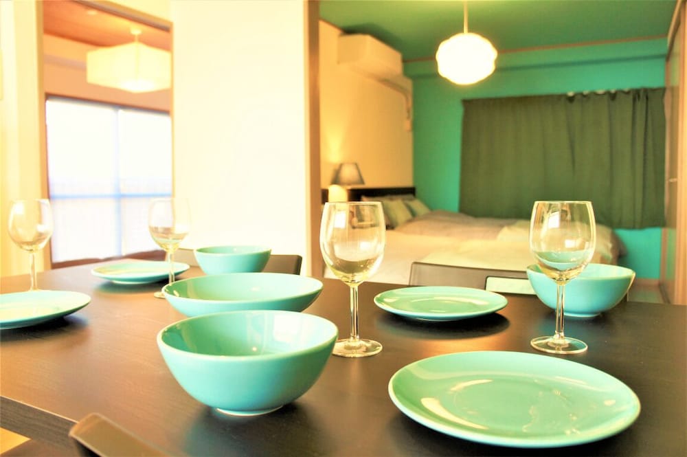 SPACIOUS APARTMENT SUNSHINE CITY 東京