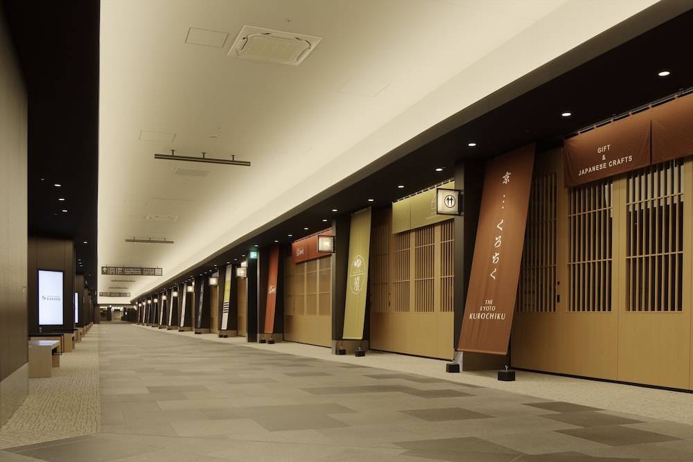 ホテル ヴィラフォンテーヌ グランド羽田空港　羽田空港第3ターミナル直結 東京