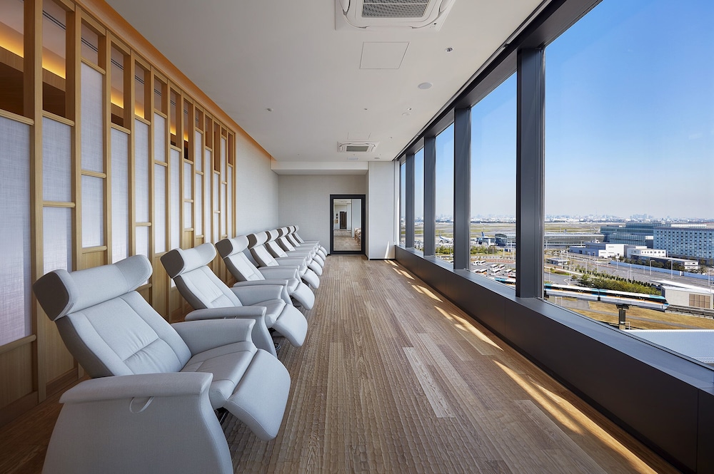 ホテル ヴィラフォンテーヌ グランド羽田空港 東京