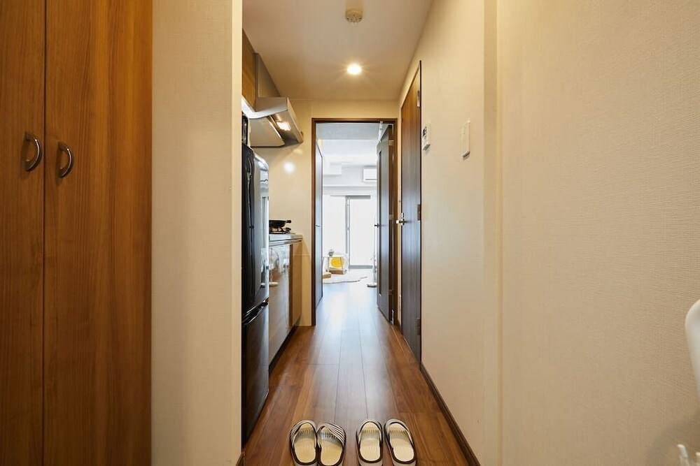 COZY HOME APT OTSUKA B 東京