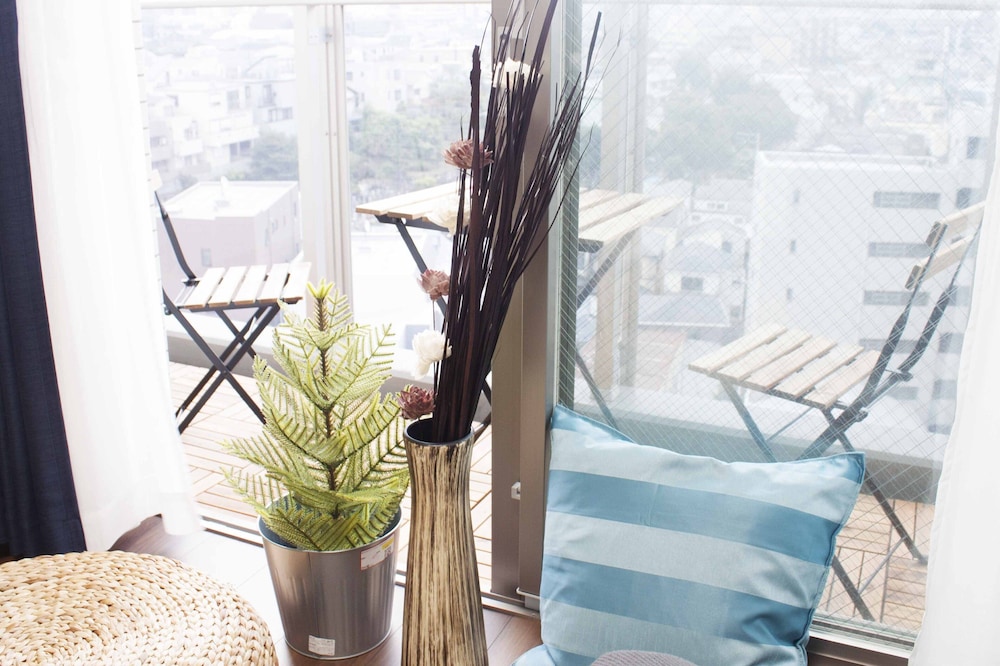 COZY HOME APT OTSUKA B 東京