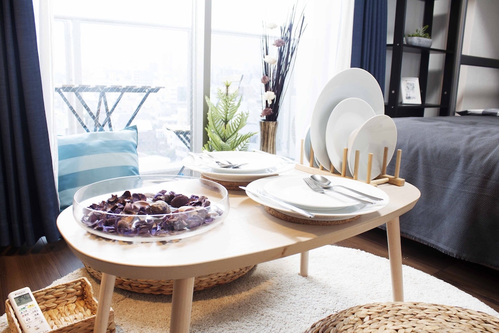COZY HOME APT OTSUKA B 東京