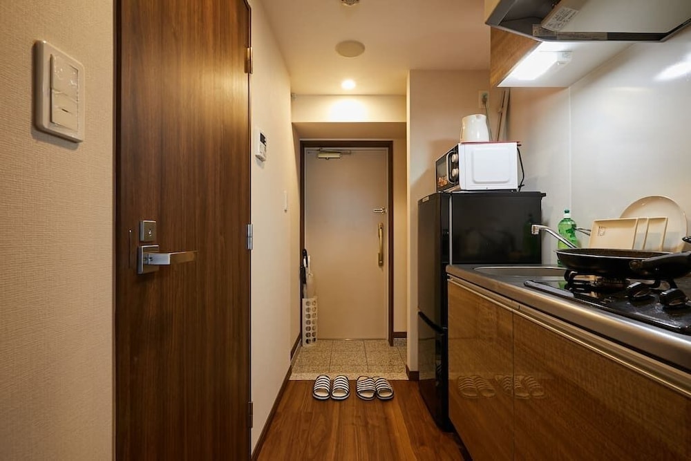 COZY HOME APT OTSUKA B 東京