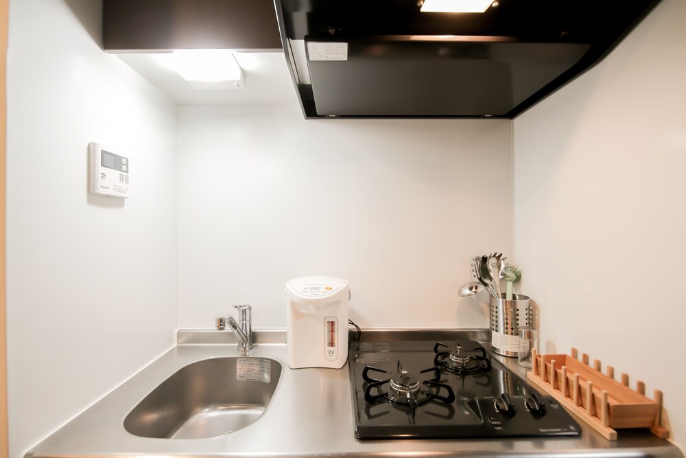 COZY HOME APT OTSUKA B 東京