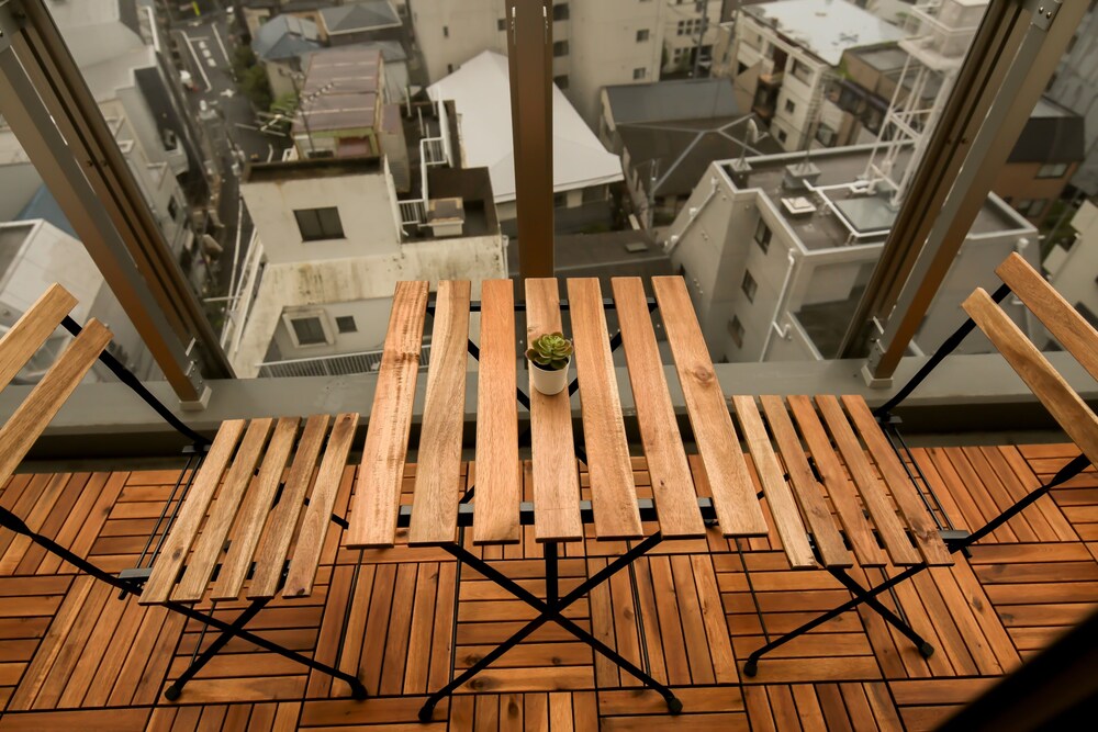 COZY HOME APT OTSUKA B 東京