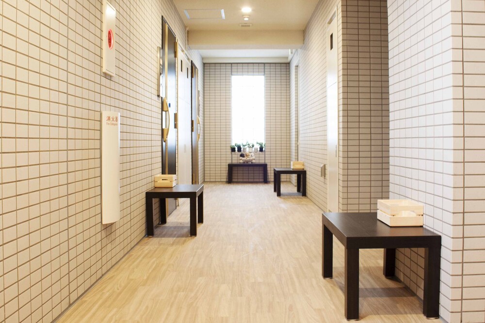 COZY HOME APT OTSUKA B 東京