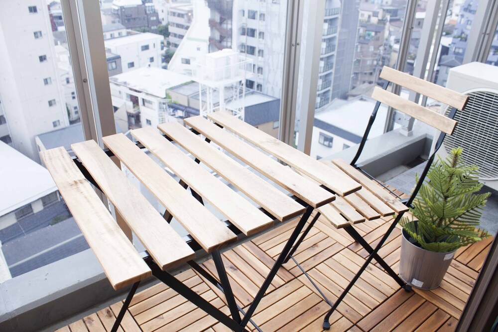 COZY HOME APT OTSUKA B 東京