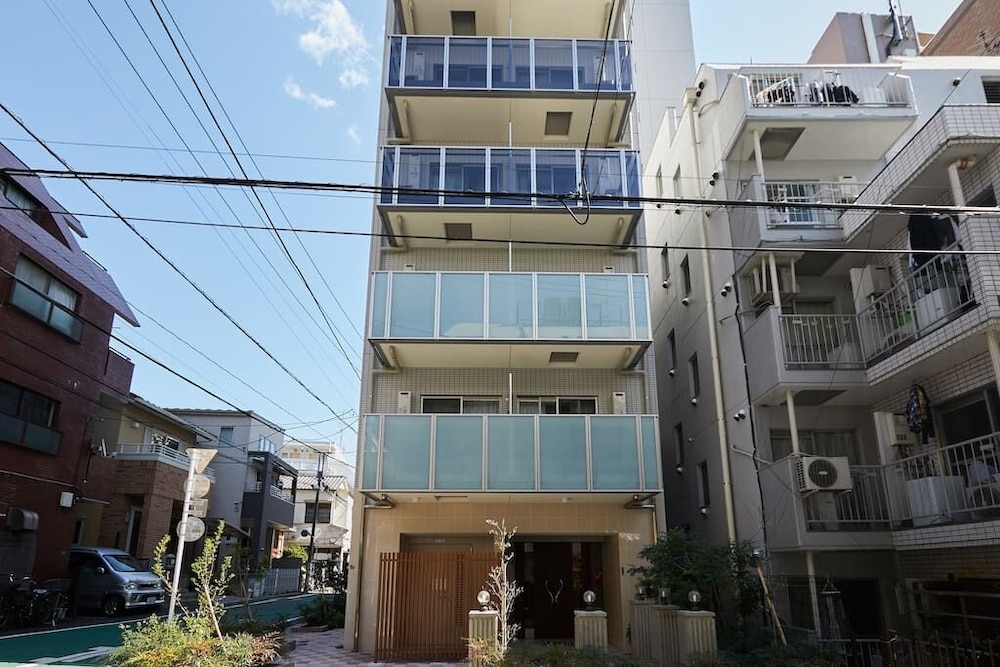 COZY HOME APT OTSUKA B 東京