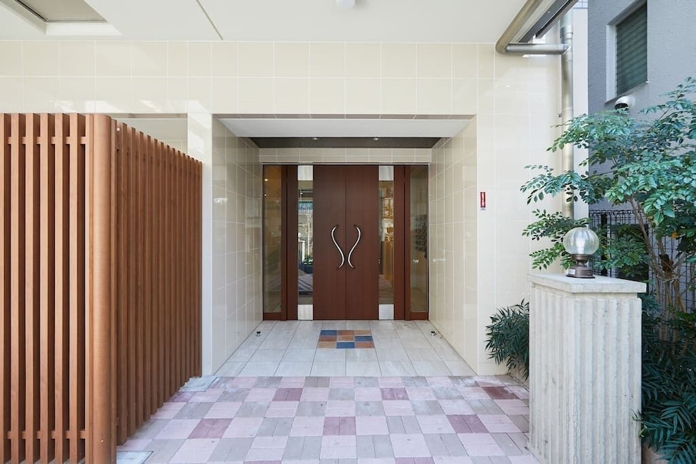 COZY HOME APT OTSUKA B 東京