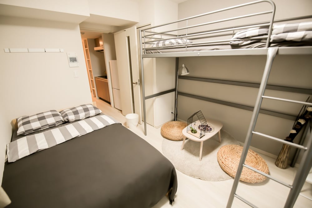 COZY HOME APT OTSUKA B 東京
